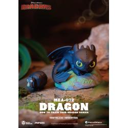 Como entrenar a tu Dragon Figuras Mini Egg Attack Blind Box series 10 cm (6) Beast Kingdom Toys