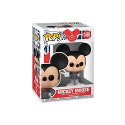 Disney Figura POP! Disney Vinyl Mickey 9 cm funko