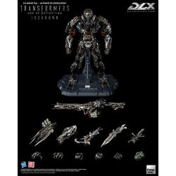 Transformers: Age of Extinction Figura 1/6 DLX Lockdown 24 cm THREEZERO