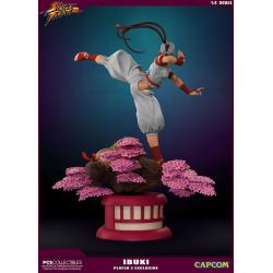 Street Fighter Estatua 1/4 Ibuki PCS Player 2 Exclusive 66 cm
