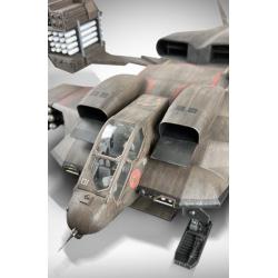 Alien Replica UD-4 Cheyenne Dropship 61 cm  Hollywood Collectibles