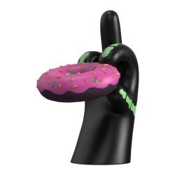 I Donut Care by Abell Octovan Figura Spooky Edition Glow In The Dark 20 cm