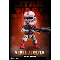 Han Solo: una historia de Star Wars Figura Egg Attack Shock Trooper 16 cm