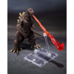 Godzilla Figura S.H. MonsterArts (1954) 70 ANIVERSARIO Special Version 15 cm Bandai Tamashii Nations 