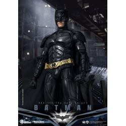 DC Comics Figura Dynamic 8ction Heroes 1/9 Batman (The Dark Knight) 21 cm Beast Kingdom Toys