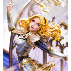 League of Legends Estatua Lux 42 cm  Jimei Palace