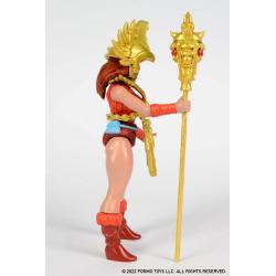 Legends of Dragonore The Beginning Build-A Action Figure Yondara 14 cm