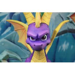 Spyro the Dragon Figura Spyro 20 cm