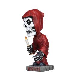 FIEND HEAD KNOCKER FIGURA 18 CM MISFITS NECA