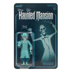 Haunted Mansion Figura ReAction Wave 1 Ezra 10 cm