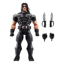 X-Force Marvel Legends Pack de 2 Figuras X-23 & Warpath 15 cm HASBRO