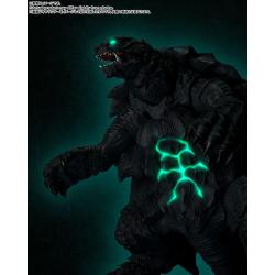 Gamera Rebirth S.H. MonsterArts Action Figure Gamera 2023 15 cm