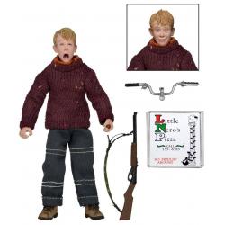 Home Alone Retro Action Figures  Kevin (15 cm)