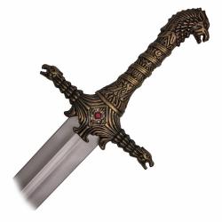 Game of Thrones Foam Replica 1/1 Oathkeeper Sword of Brienne of Tarth 107 cm