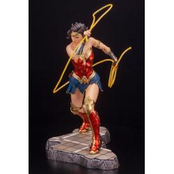 Wonder Woman 1984 Movie Statue 1/6 Wonder Woman 25 cm