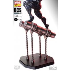 Marvel Comics Battle Diorama Series Statue 1/10 Venom 37 cm Spider-man