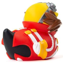 Sonic - The Hedgehog Tubbz Figura PVC Dr. Eggman Boxed Edition 10 cm NUMSKULL