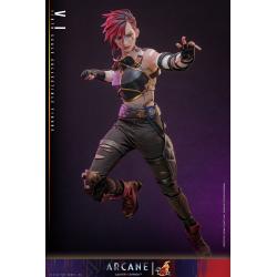 Arcane Figura 1/6 Vi 28 cm Hot Toys 