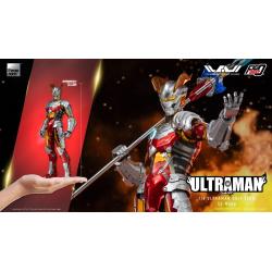 Ultraman Figura FigZero 1/6 Ultraman Suit Zero SC Mode 31 cm  ThreeZero 