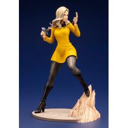 Star Trek Bishoujo Estatua PVC 1/7 Command Officer 23 cm Kotobukiya