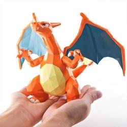 Pokémon Statue Charizard 16 cm