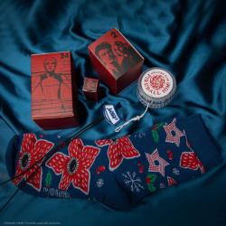 Stranger Things Calendario de adviento Deluxe 2024 Cinereplicas