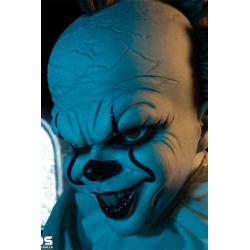 Stephen King\'s It 2017 Muñeco MDS Roto Pennywise 46 cm