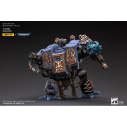 Warhammer 40k Figura 1/18 Space Wolves Bjorn the Fell-Handed 19 cm  Joy Toy 