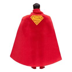DC Direct Figura Super Powers Superman (Gold Edition) (SP 40th Anniversary) 13 cm McFarlane Toys