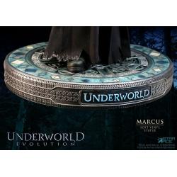 Underworld: Evolution Estatua Soft Vinyl Marcus Deluxe Version 32 cm