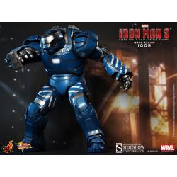 Iron Man 3: Igor Mark XXXVIII Marvel Collectible Figure