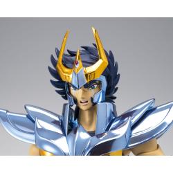 EX PHOENIX IKKI FINAL BRONZE CLOTH FIG, 17 CM SAINT SEIYA MYTH CLOTH EX