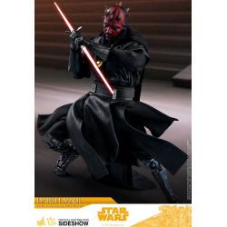 Darth Maul Sixth Scale Figure by Hot Toys Solo: A Star Wars Story - DLX Series
