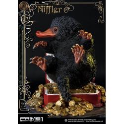 Animales fantásticos Estatua Niffler 40 cm