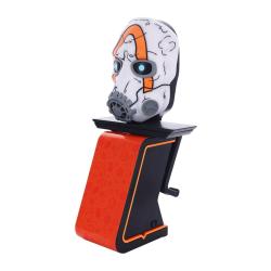 Borderlands Ikon Cable Guy Psycho Mask 20 cm Exquisite Gaming 