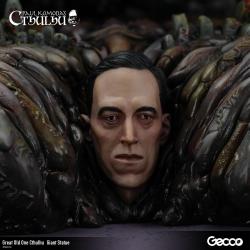 H.P. Lovecraft Cthulhu Mythos Estatua Giant Great Old One Cthulhu 40 cm Gecco