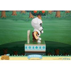 Animal Crossing: New Horizons Estatua PVC Totakeke 22 cm First 4 Figures