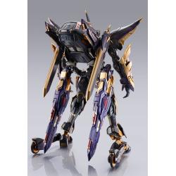 Code Geass: Lelouch of the Rebellion Figura Metal Build Dragon Scale Lancelot Albion Zero 18 cm  Bandai Tamashii Nations