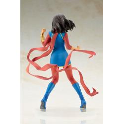 Marvel Bishoujo PVC Statue 1/7 Ms. Marvel (Kamala Khan) 19 cm