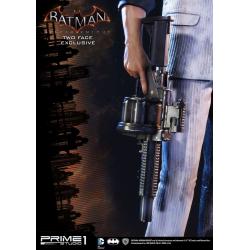 Batman Arkham Knight 1/3 Statue Two-Face Exclusive 80 cm