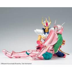 Saint Seiya Figura Myth Cloth Andromeda Shun 20th Anniversary Ver. 16 cm Bandai Tamashii Nations