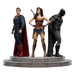 La Liga de la Justicia de Zack Snyder Estatua 1/6 Batman 37 cm Weta Workshop