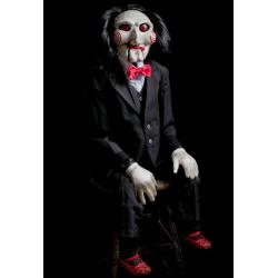 Saw Prop Replica Billy Puppet 119 cm