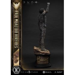 Dune: Part Two Estatua Real Elite Masterline Series 1/3 Paul Atreides 90 cm Prime 1 Studio