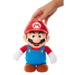 Super Mario Super Jumping Figure Mario 30 cm