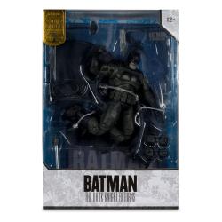 DC Multiverse McFarlane Cover Recreations Figura Batman (Batman: The Dark Knight Returns #1) (Gold Label) 18 cm McFarlane Toys