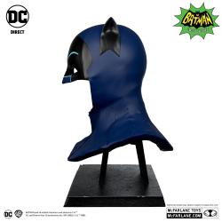 Batman 1966 DC Direct Réplica 1/1 Máscara de Batman 53 cm MCFARLANE TOYS