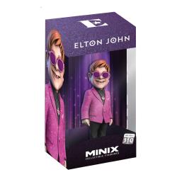 Elton John Figura Minix 12 cm Minix