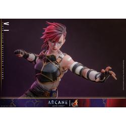 Arcane Figura 1/6 Vi 28 cm Hot Toys 