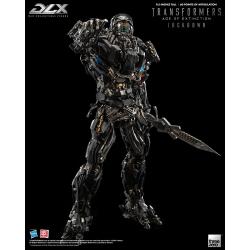 Transformers: Age of Extinction Figura 1/6 DLX Lockdown 24 cm THREEZERO